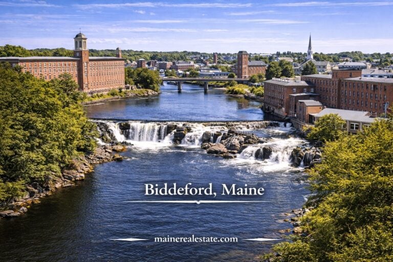 Biddeford