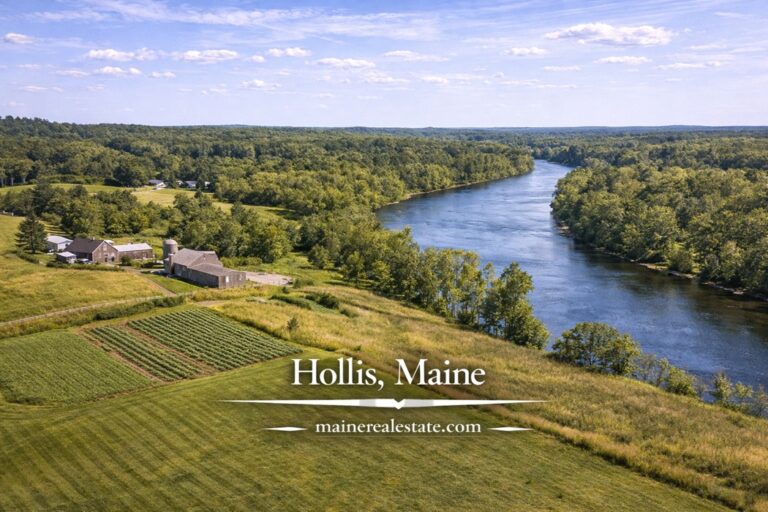 Hollis