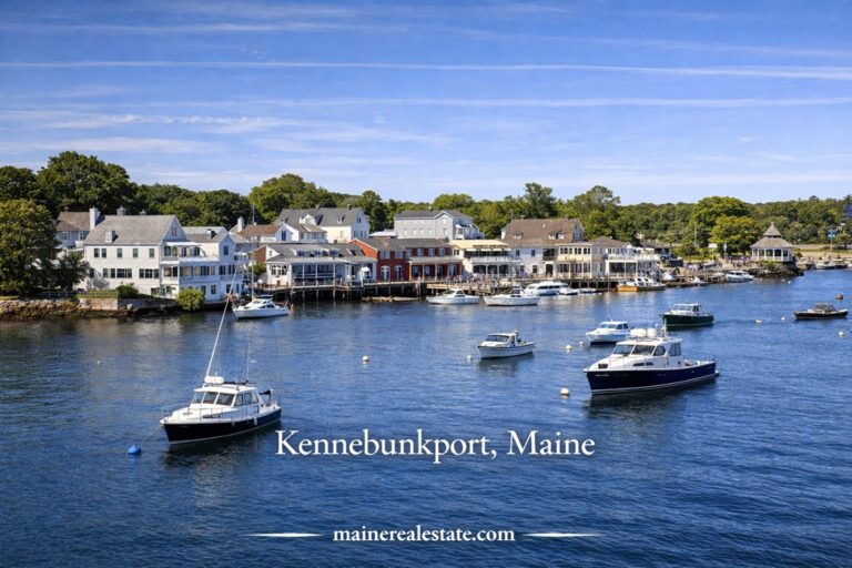 Kennebunkport