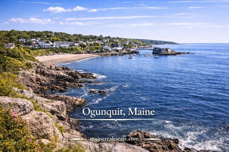 Ogunquit