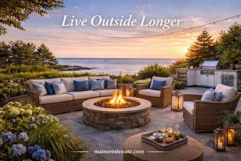 Best Beaches in Southern Maine: A Local’s Guide