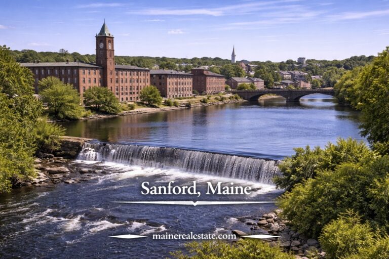 Sanford
